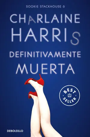 Rabatt DEFINITIVAMENTE MUERTA (SOOKIE STACKHOUSE 6)