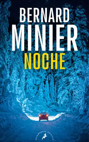 NOCHE (SERIE INSPECTOR SERVAZ) Markenware