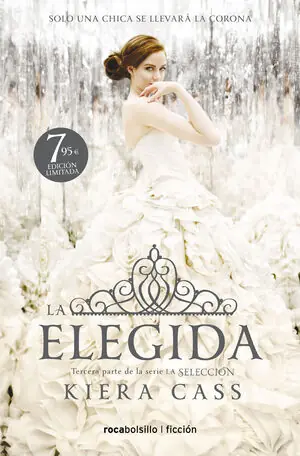 LA ELEGIDA Weltweiter Versand