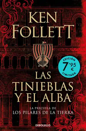 LAS TINIEBLAS Y EL ALBA (LA PRECUELA DE LOS PILARES DE LA TIERRA) Neue Kollektion