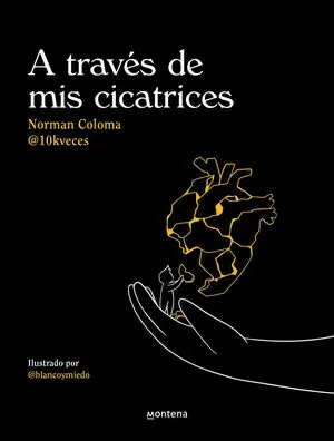 A TRAVÉS DE MIS CICATRICES Top-Seller