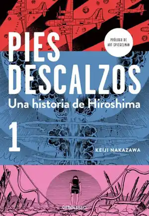 PIES DESCALZOS VOL.1 (UNA HISTORIA DE HIROSHIMA) Aktuell