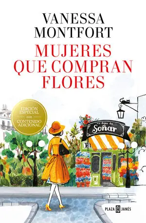 MUJERES QUE COMPRAN FLORES (TD) Direktkauf