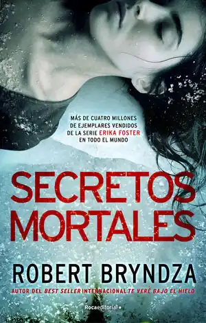 Nur Heute SECRETOS MORTALES (SERIE ERIKA FOSTER 6)