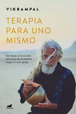 Solange Der Vorrat Reicht TERAPIA PARA UNO MISMO