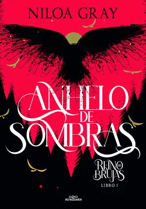 Premium REINO DE BRUJAS 1. ANHELO DE SOMBRAS (REINO DE BRUJAS 1)