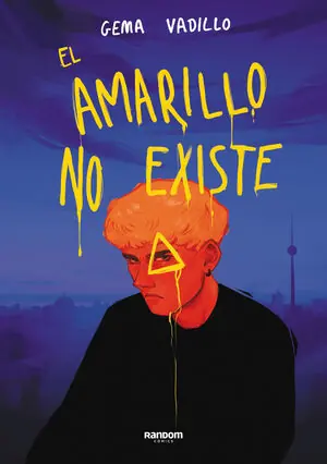 Hochwertig EL AMARILLO NO EXISTE