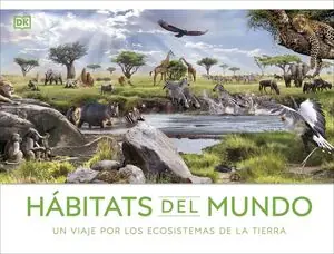 HÁBITATS DEL MUNDO Zertifiziert