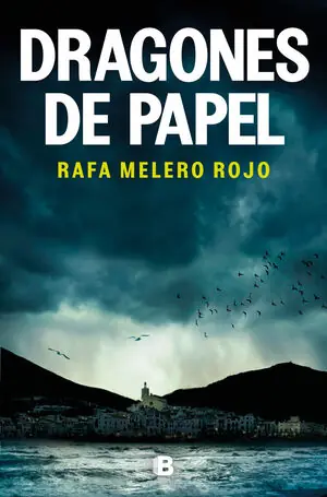 DRAGONES DE PAPEL Hochwertig