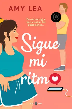SIGUE MI RITMO Hochwertig