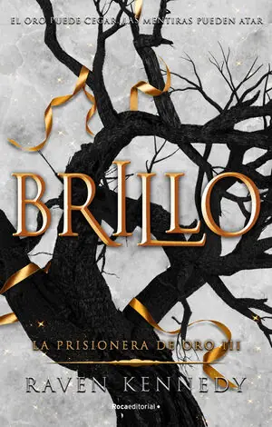 Geprüft BRILLO (LA PRISIONERA DE ORO 3)