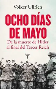 Preisknaller OCHO DÍAS DE MAYO