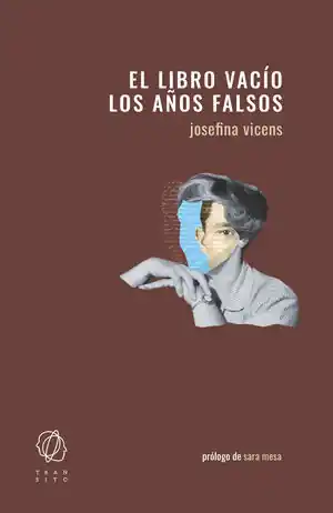 Gratis Versand EL LIBRO VACÍO / LOS AÑOS FALSOS