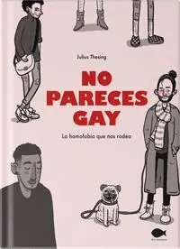 NO PARECES GAY Bestpreis