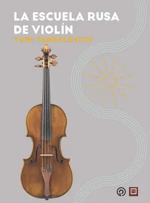 LA ESCUELA RUSA DE VIOLÍN Online Kaufen