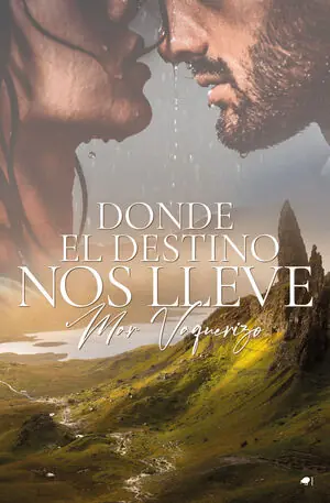Letzte Chance DONDE EL DESTINO NOS LLEVE