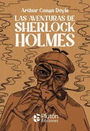 Neue Kollektion LAS AVENTURAS DE SHERLOCK HOLMES