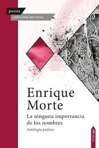 LA NINGUNA IMPORTANCIA DE LOS NOMBRES Preiswert