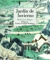 Limited Edition JARDÍN DE INVIERNO