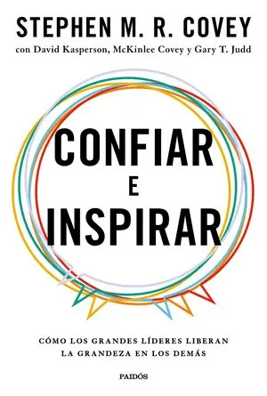 Markenware CONFIAR E INSPIRAR