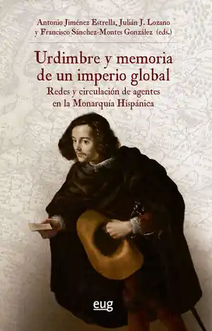 URDIMBRE Y MEMORIA DE UN IMPERIO GLOBAL Saisonangebot