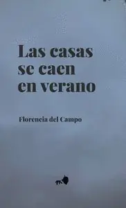 LAS CASAS SE CAEN EN VERANO Kostenloser Versand