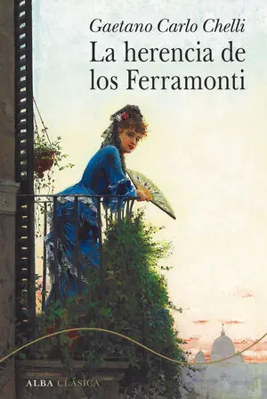 Direkt Vom Hersteller LA HERENCIA DE LOS FERRAMONTI