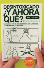 DESINTOXICADO Y AHORA QUE Direkt Vom Hersteller