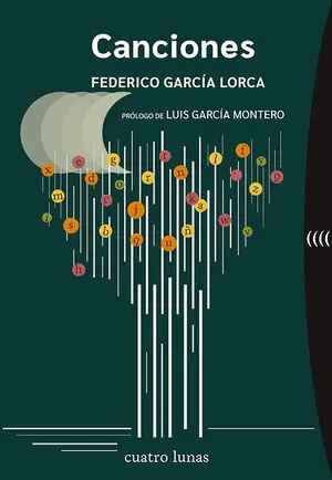 CANCIONES (1921-1924) Neue Kollektion