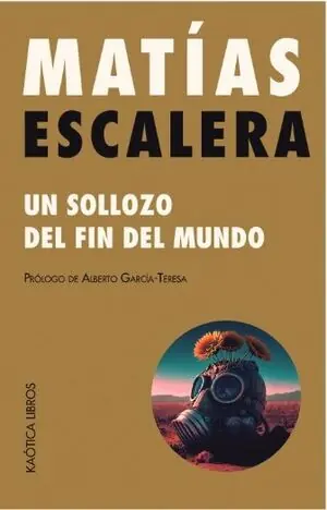 Online Kaufen UN SOLLOZO DEL FIN DEL MUNDO