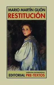 RESTITUCIÓN Markenprodukt
