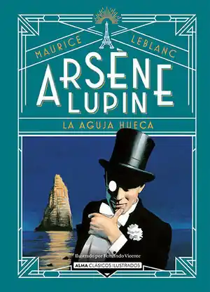 Großhandel ARSÈNE LUPIN, LA AGUJA HUECA
