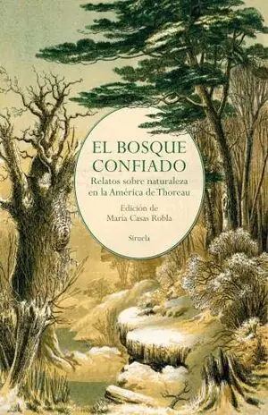 Premium EL BOSQUE CONFIADO