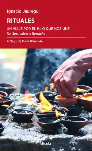 Top-Angebot RITUALES. UN VIAJE POR EL HILO QUE NOS UNE
