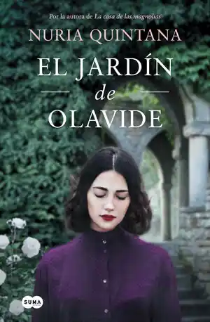 Kracherpreis EL JARDÍN DE OLAVIDE