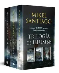TRILOGÍA DE ILLUMBE (PACK CON: EL MENTIROSO EN PLENA NOCHE ENTRE LOS MUERTOS Meistverkauft