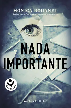 Sale NADA IMPORTANTE