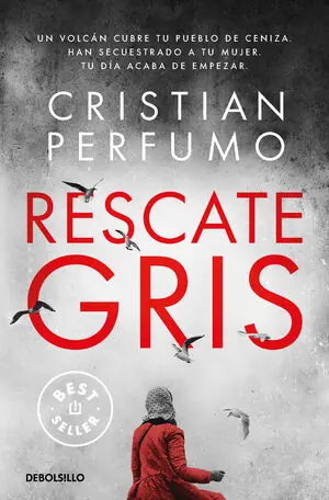 Jetzt Bestellen RESCATE GRIS