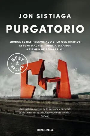 PURGATORIO Sofort Bestellen