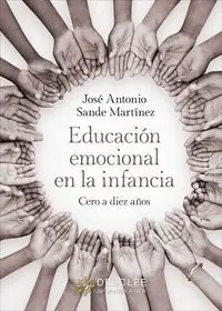 Bestseller EDUCACION EMOCIONAL EN LA INFANCIA. CERO A DIEZ AÑOS