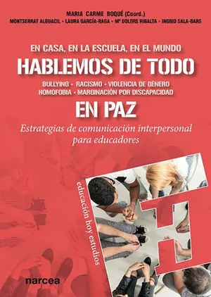 Versand Am Gleichen Tag HABLEMOS DE TODO EN PAZ