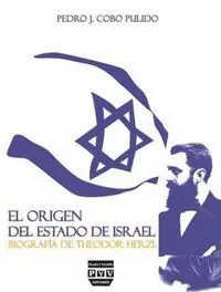 Neue Kollektion ORIGEN DEL ESTADO DE ISRAEL, EL