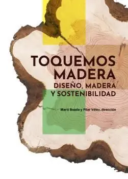 Weltweiter Versand TOQUEMOS MADERA