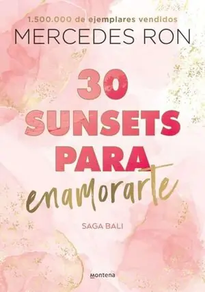 30 SUNSETS PARA ENAMORARTE (BALI 1) Preiswert