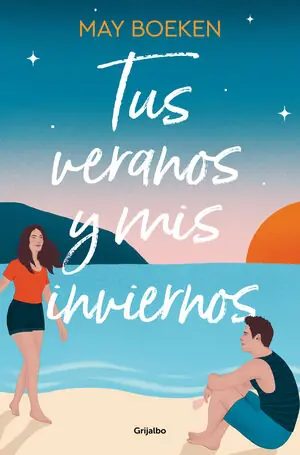 Top-Preis TUS VERANOS Y MIS INVIERNOS