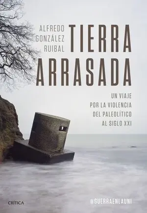 Ausverkauf TIERRA ARRASADA
