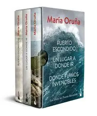 Neue Ware ESTUCHE MARÍA ORUÑA