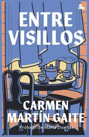 Premium ENTRE VISILLOS