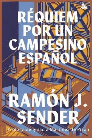Online Kaufen RÉQUIEM POR UN CAMPESINO ESPAÑOL
