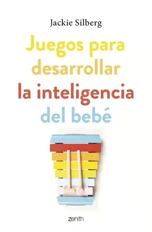 Saisonangebot JUEGOS PARA DESARROLLAR LA INTELIGENCIA DEL BEBÉ